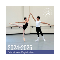 Ballet classes for kids Washington DC, Rockville, Bethesda, Takoma Park